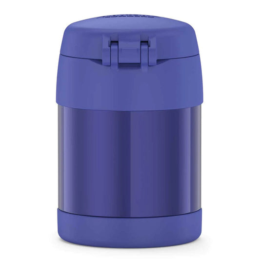 Thermos FUNtainer Stainless Steel Food Jar, 10oz - Purple - F3100PU6