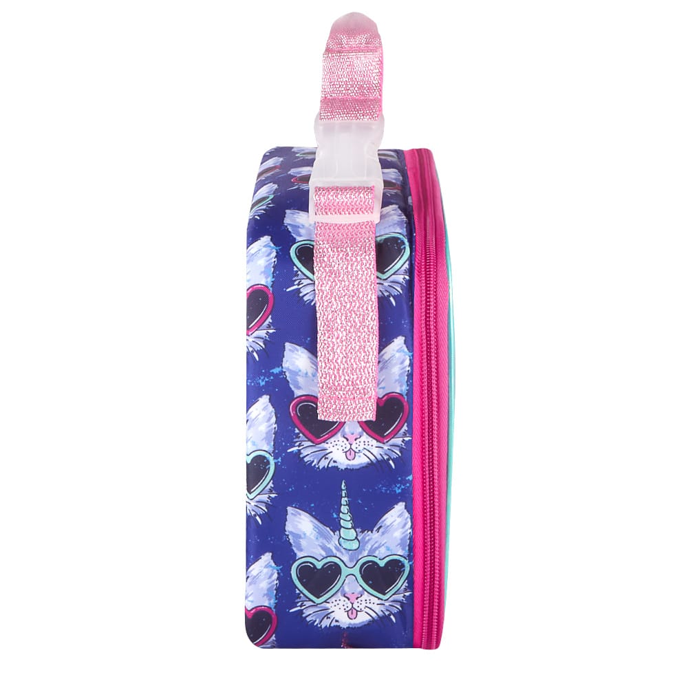 Thermos Soft Lunch Box - Cool Caticorns