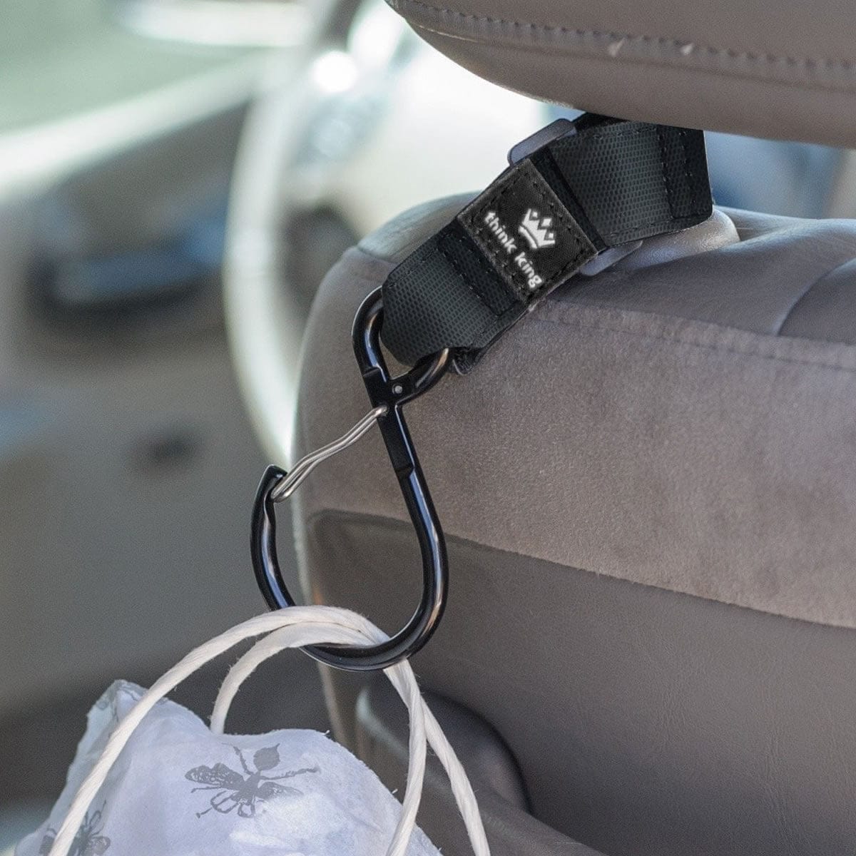 Think King Clippy Hook