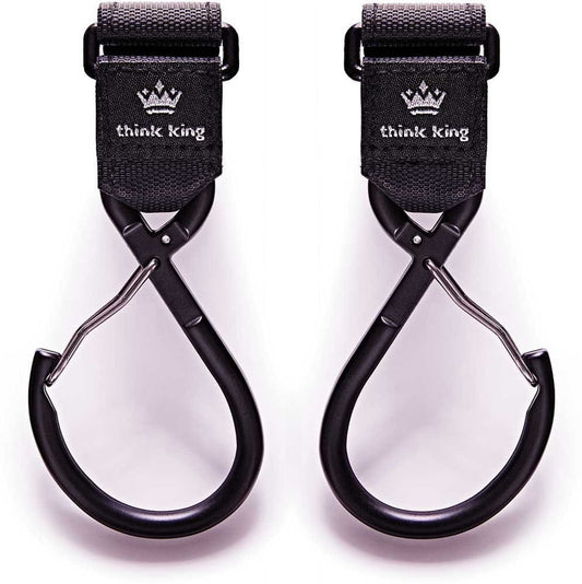 Think King Clippy Hook