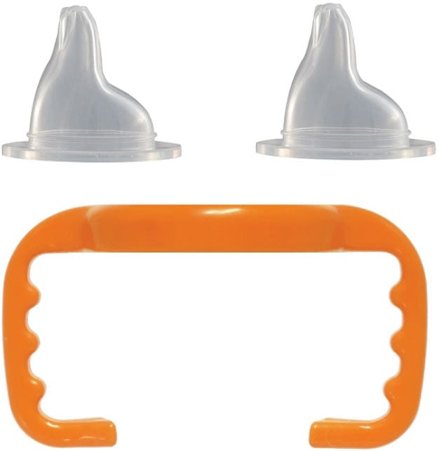 ThinkBaby Sippy Cup Replacement Kit -