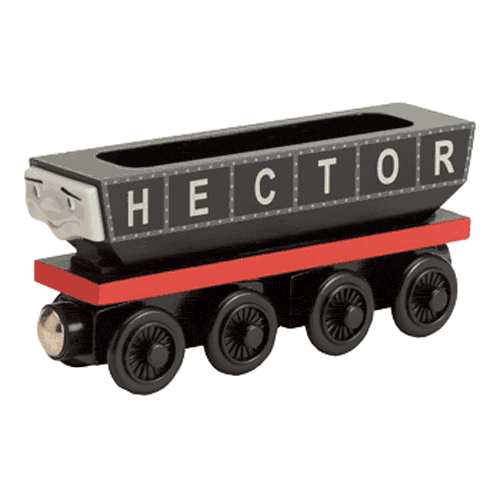 Thomas & Friends Hector Train Toy - LC99048