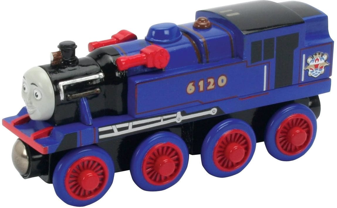 Thomas & Friends Wooden Railway Belle - LC98127