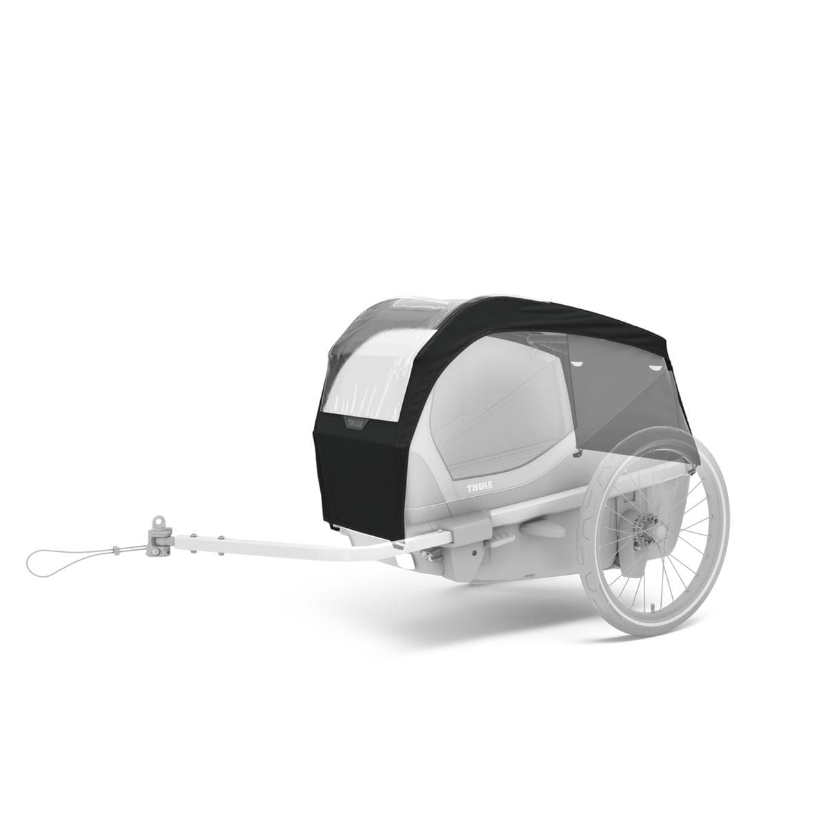 Thule Bexey Rain Cover - Large - 800005