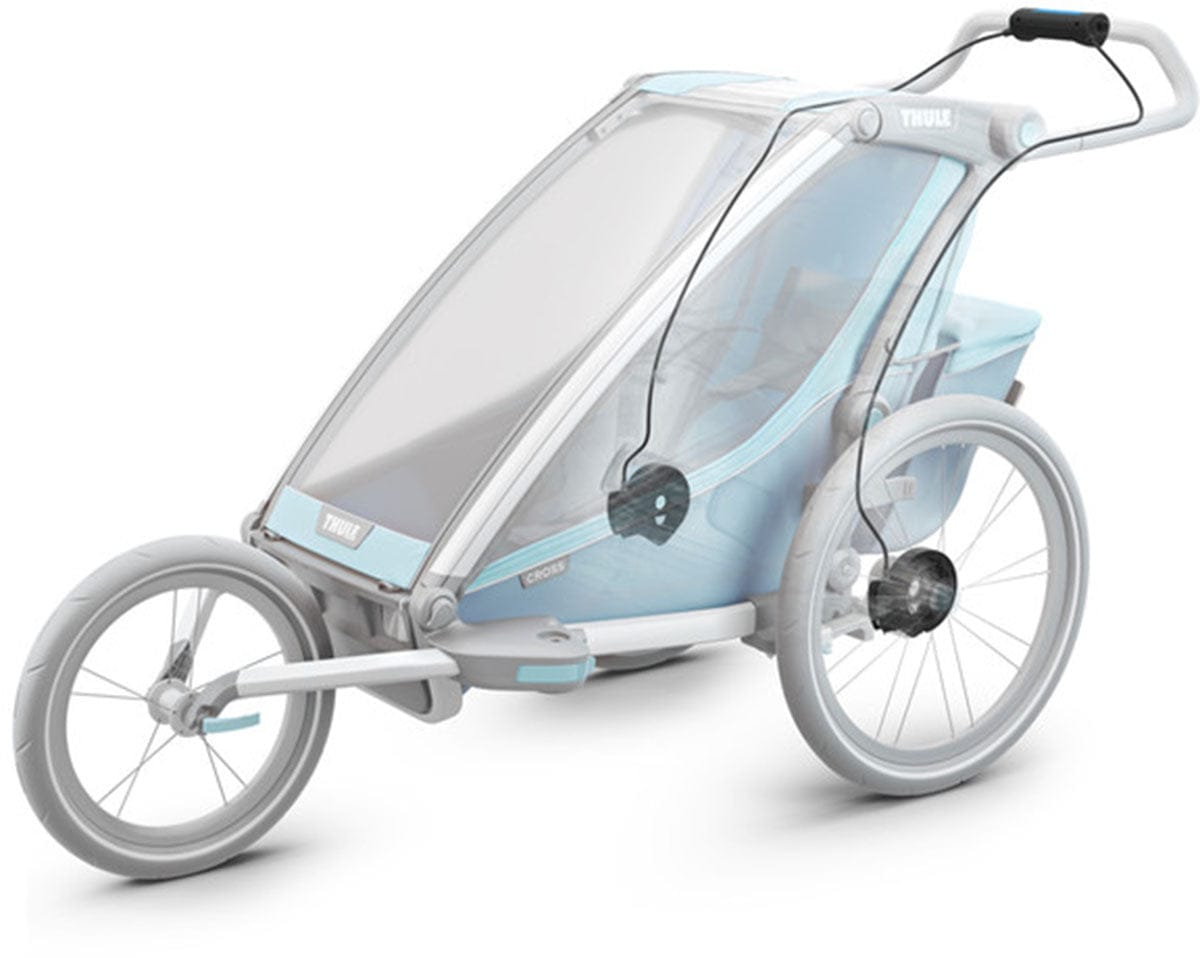 Thule Chariot Brake Kit - 20201505