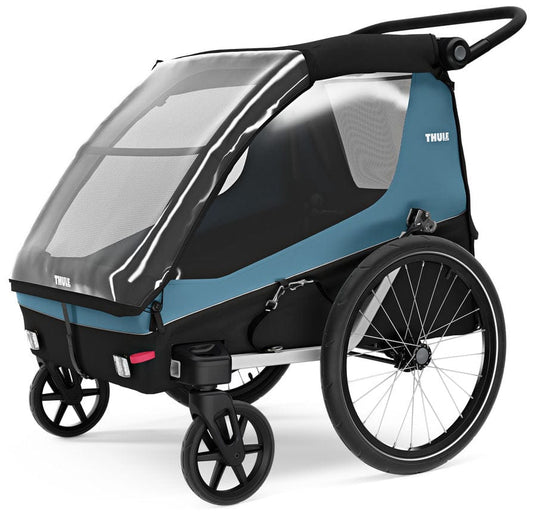 Thule Courier Pet Kit - Aegean Blue - 20301001