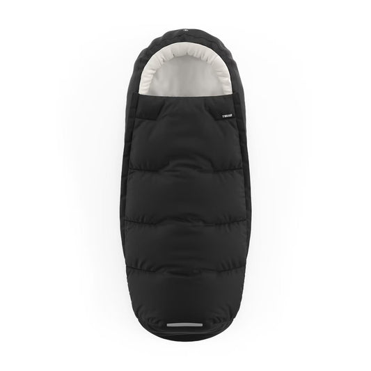 Thule Elements High-Performance Footmuff - Black - M/L - 11200405