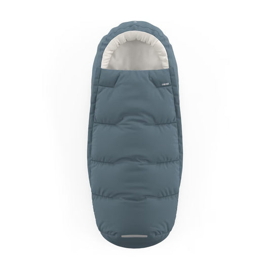 Thule Elements High-Performance Footmuff - Dark Slate - M/L - 11200407