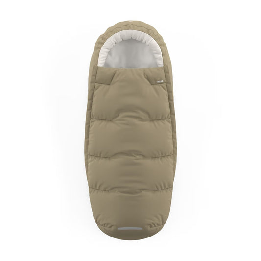 Thule Elements High-Performance Footmuff - Faded Khaki - M/L - 11200408