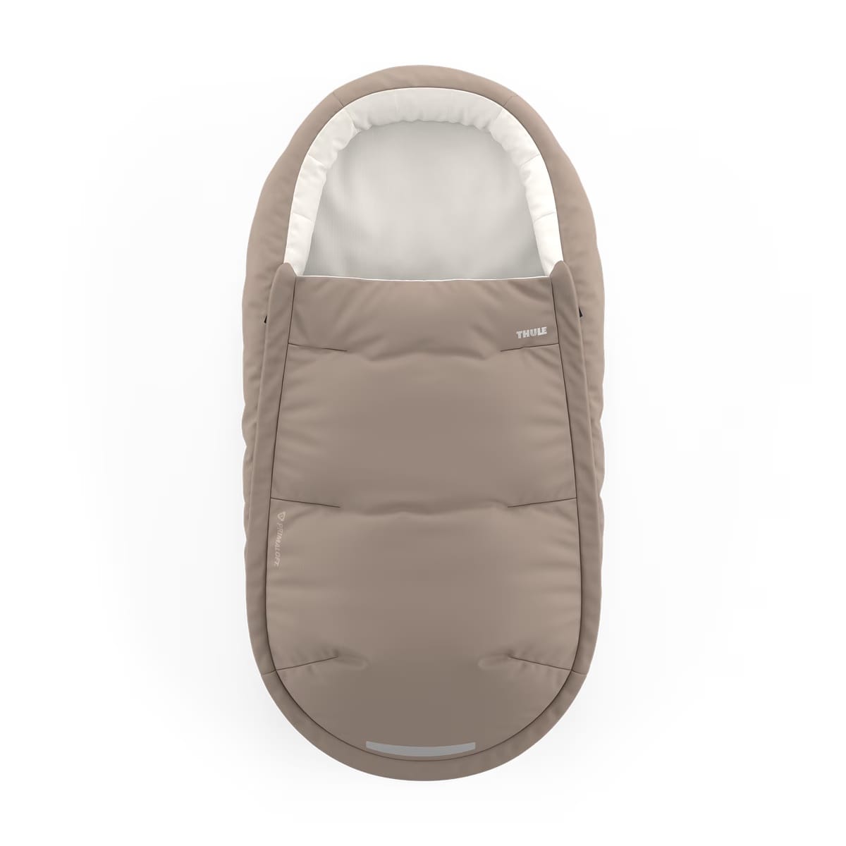 Thule Elements High-Performance Footmuff (Small) Tinted Taupe