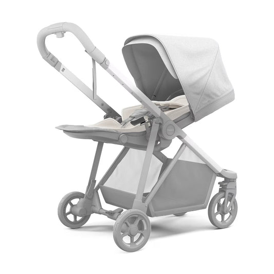Thule Newborn Inlay - Grey - 11200303