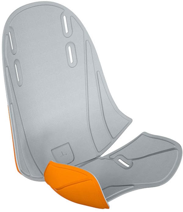 Thule RideAlong Mini Bike Seat Padding - Grey/Orange - 100403