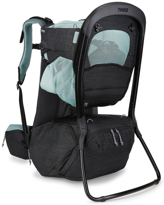 Thule Sapling Child Carrier - Black - 3204538