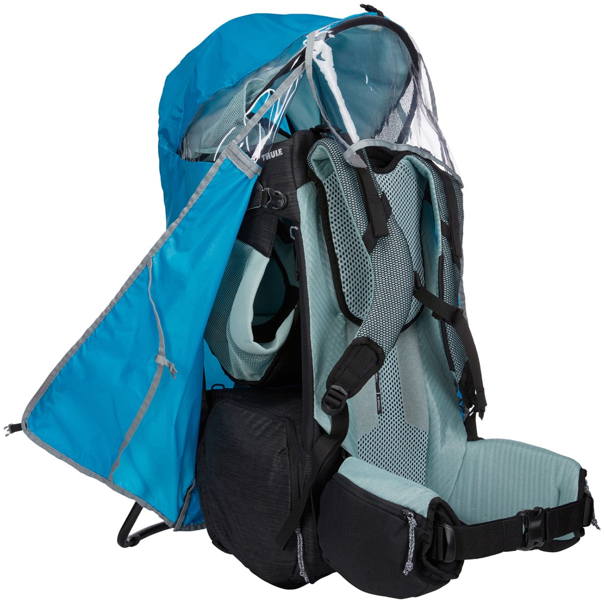 Thule Sapling Raincover - Thule Blue - 3204542