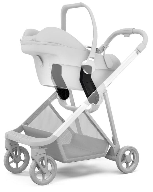 Thule Shine Car Seat Adapter - Maxi-Cosi / Nuna / Cybex - 11400502