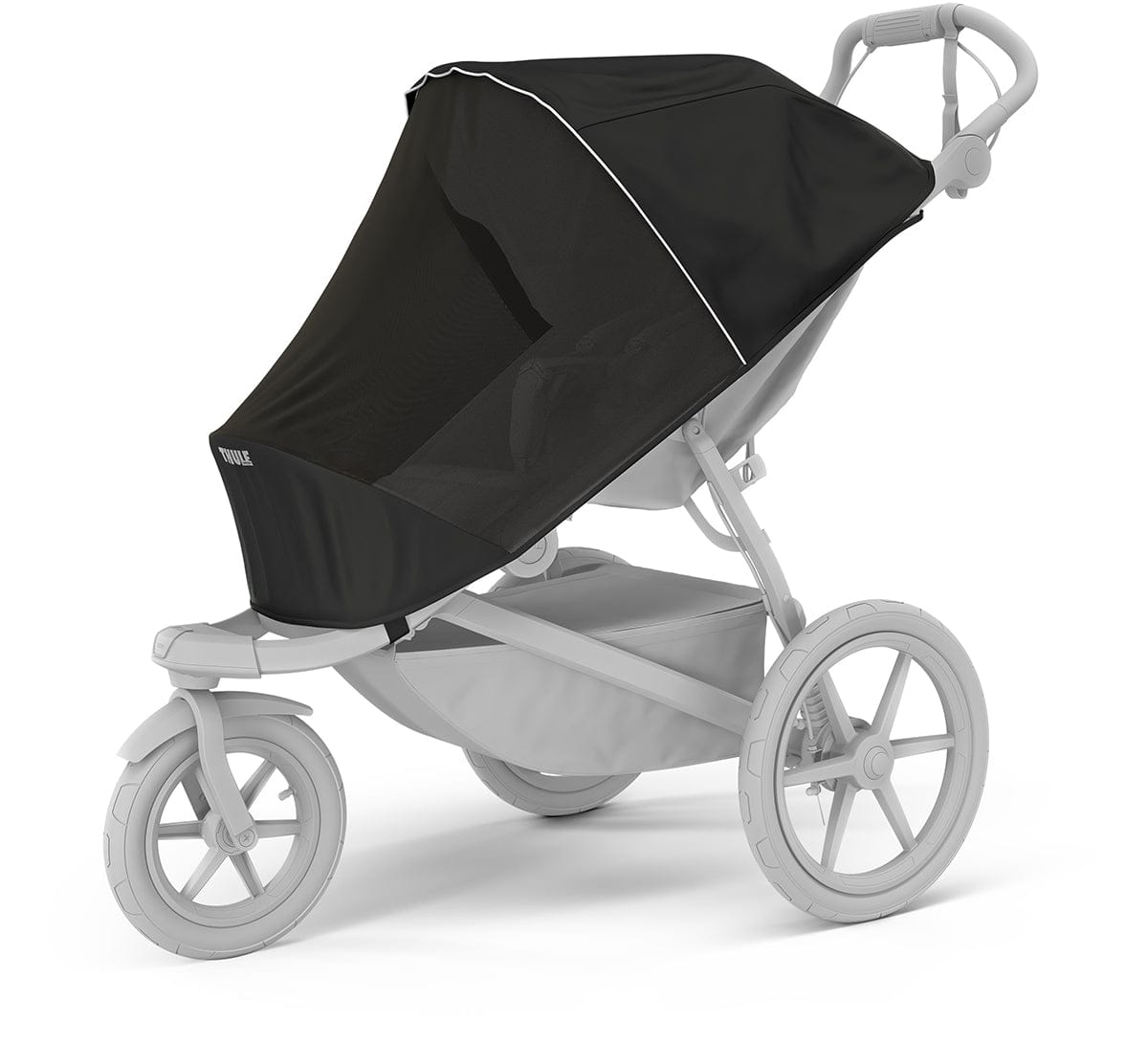 Thule Single Stroller Mesh Cover for Urban Glide 3 / Urban Glide 4-Wheel - 20110768