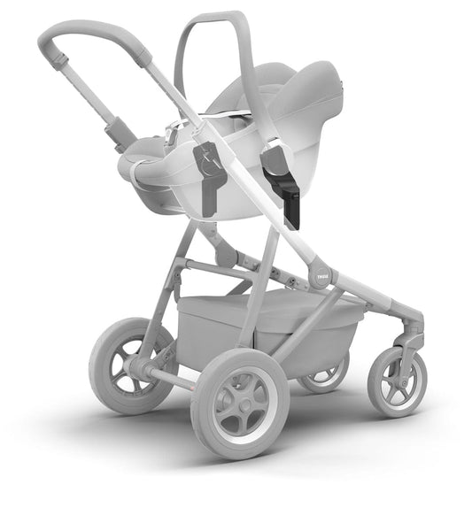 Thule Sleek Car Seat Adapter - Maxi Cosi - 11000300