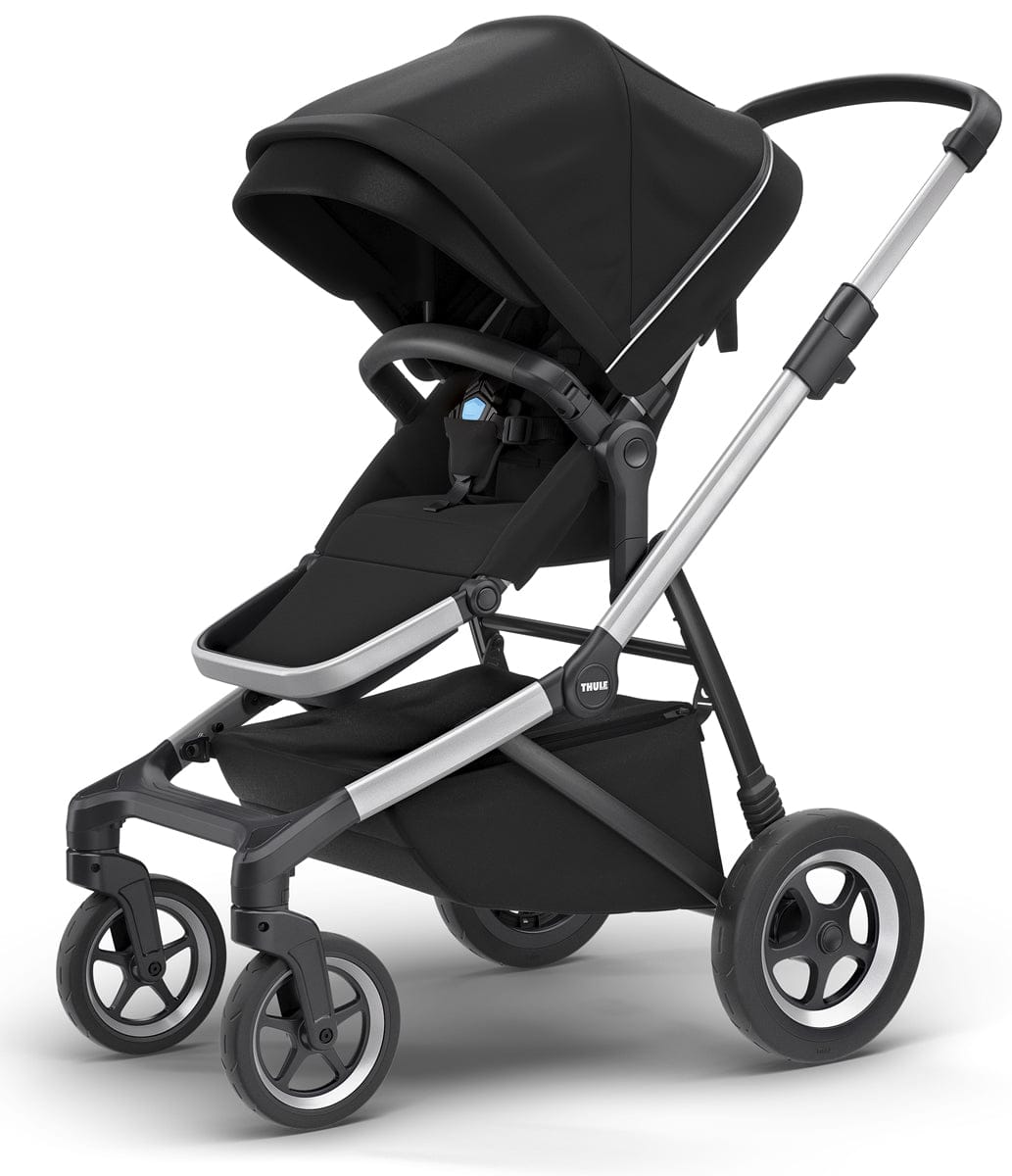 Thule Sleek Single-to-Double Stroller