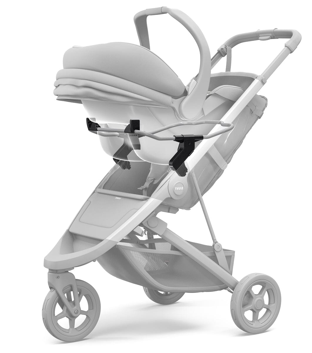 Thule Spring Car Seat Adapter - Chicco - 11300411