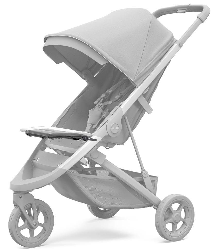 Thule Spring Leg Rest - 11300412