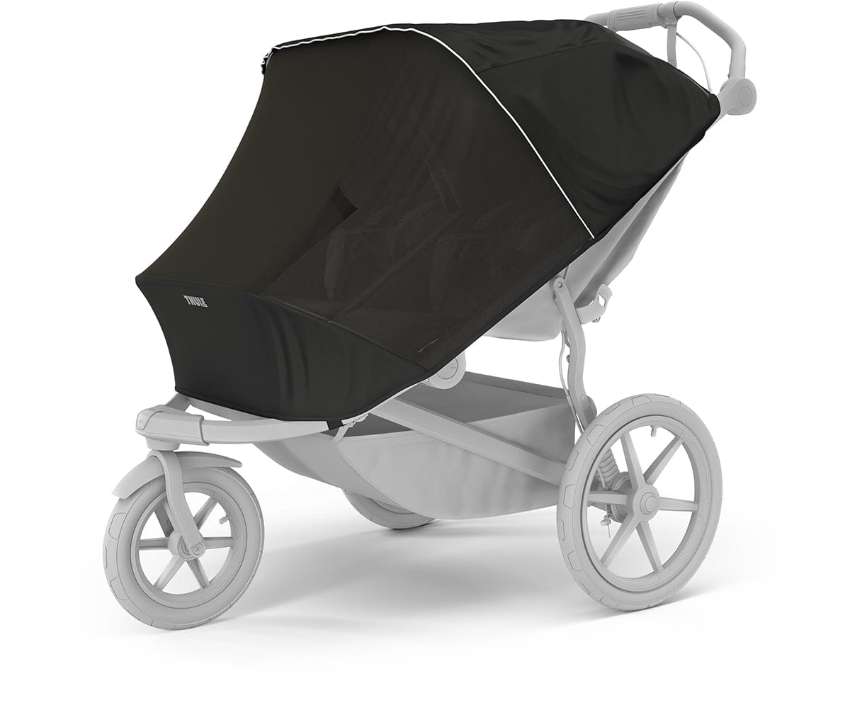 Thule Urban Glide 3 Double Stroller Mesh Cover - 20110770