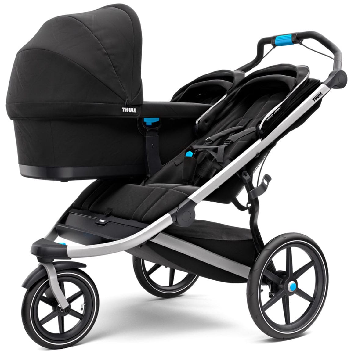 Thule Urban Glide Bassinet