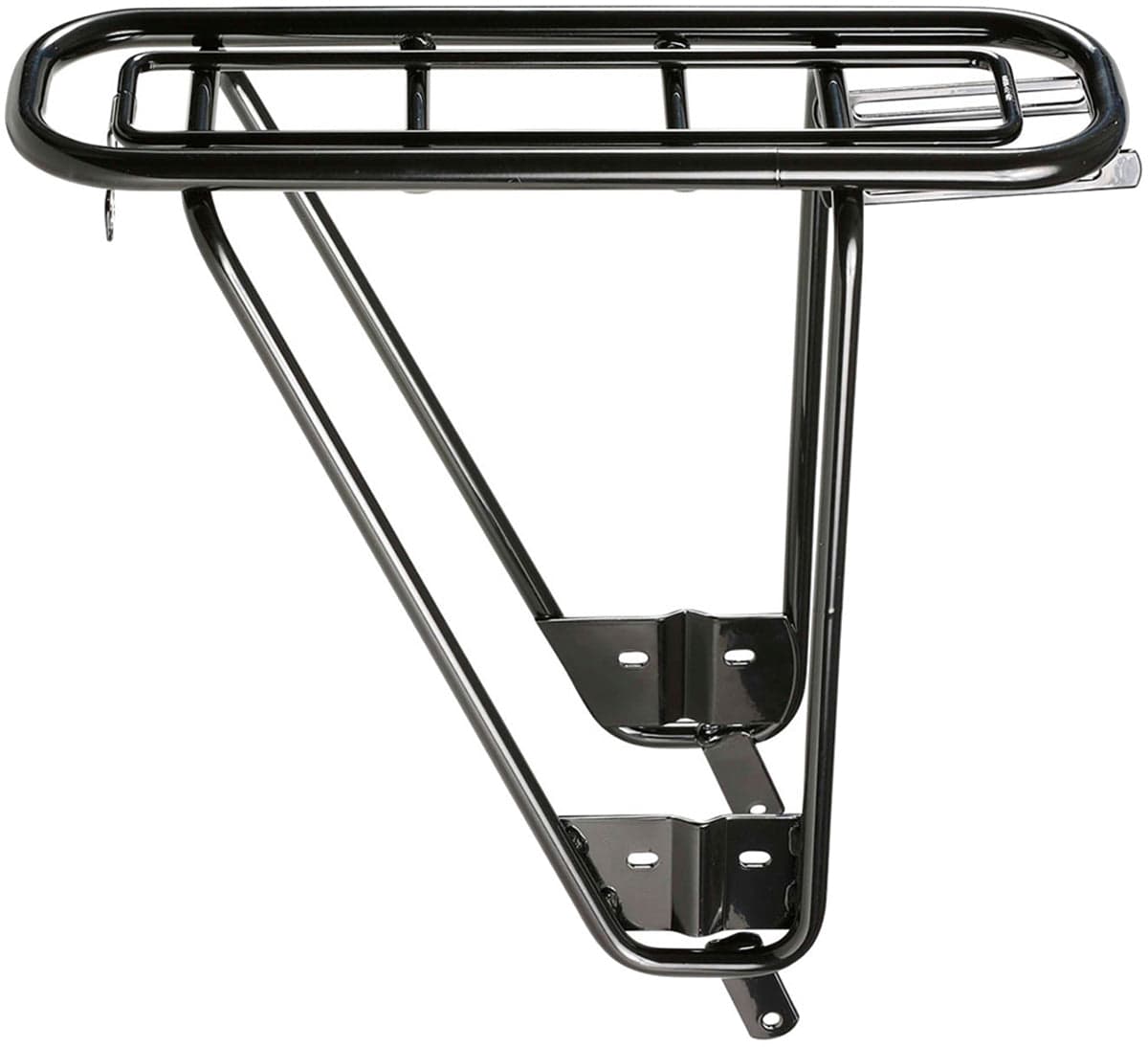 Thule Yepp Rear Rack, 28" - Black