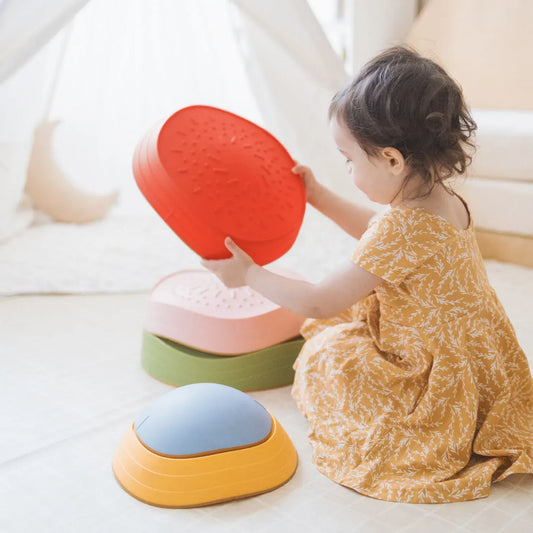 Tiny Land® Stepping Stones - Vintage Color - TLTGSS001VC
