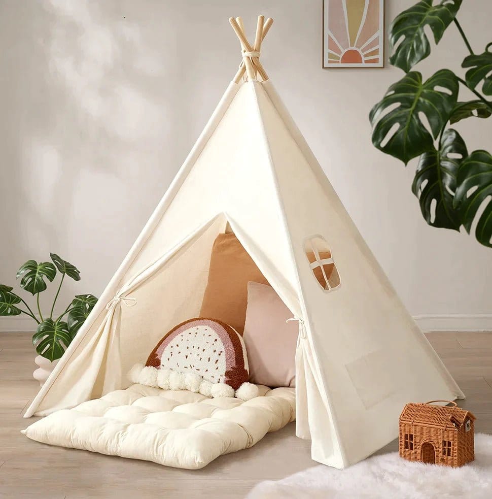 Tiny Land® Thick Padded Play Cushion - Arch Not Included - SPTLTGPM002