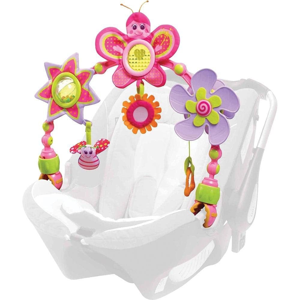 Tiny Love Betty Butterfly Stroll Arch