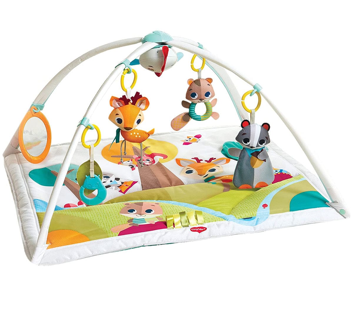 Tiny Love Gymini Deluxe - Into the Forest - TO0510701