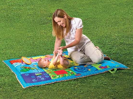 Tiny Love Gymini Super Mat