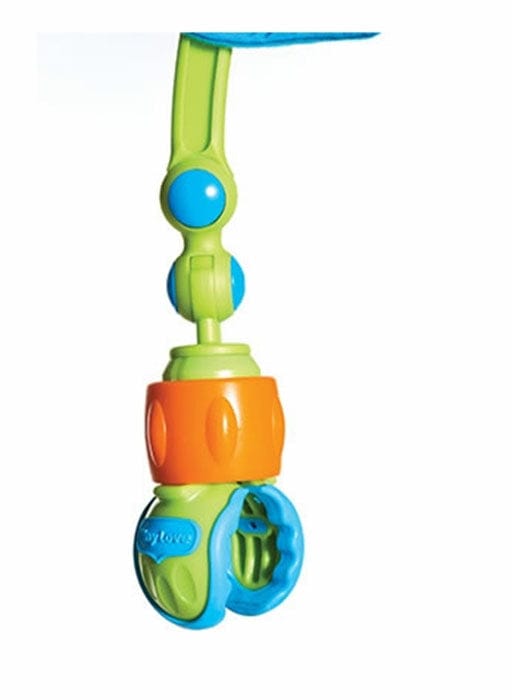 Tiny Love Musical Nature Stroll