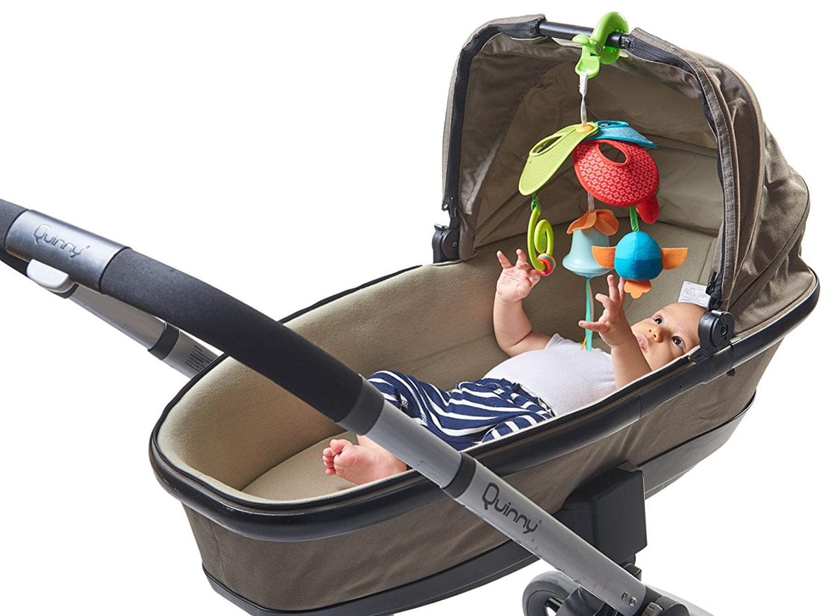 Tiny Love Sunny Stroll Arch - Tiny Princess Tales - TO0590700