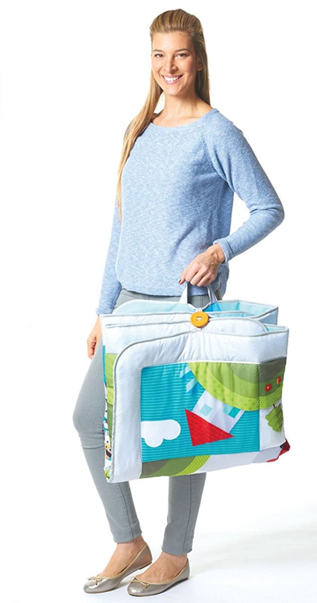 Tiny Love Super Mat - Meadow Days - TO0260700