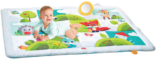 Tiny Love Super Mat - Meadow Days - TO0260700