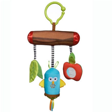 Tiny Love Woodland Wind-Chime - 00702-006