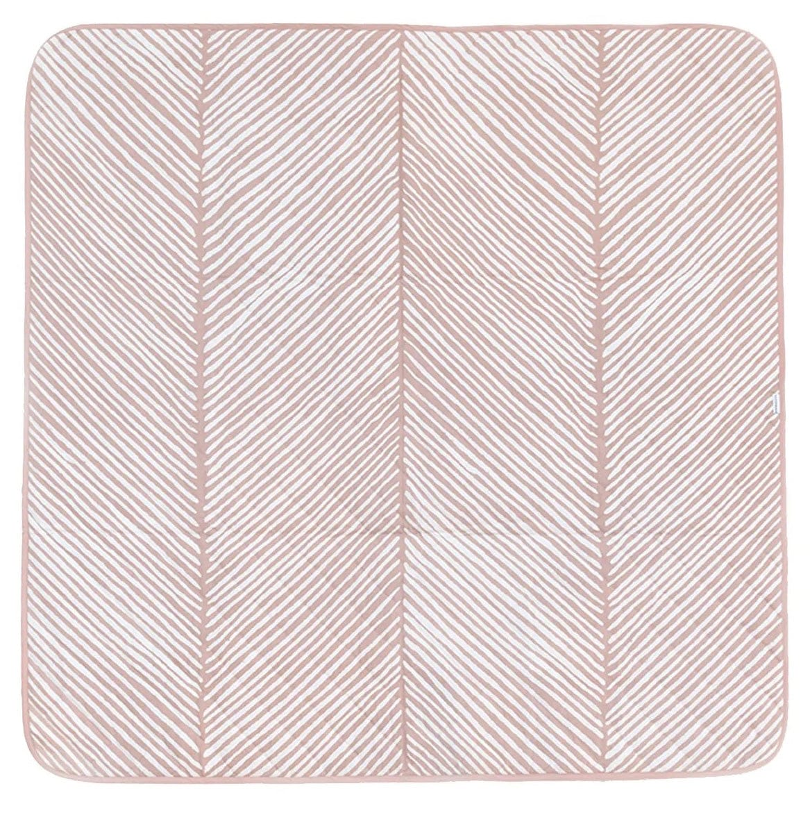 Toddlekind Portable Playmat - Sea Shell - 4260620338952