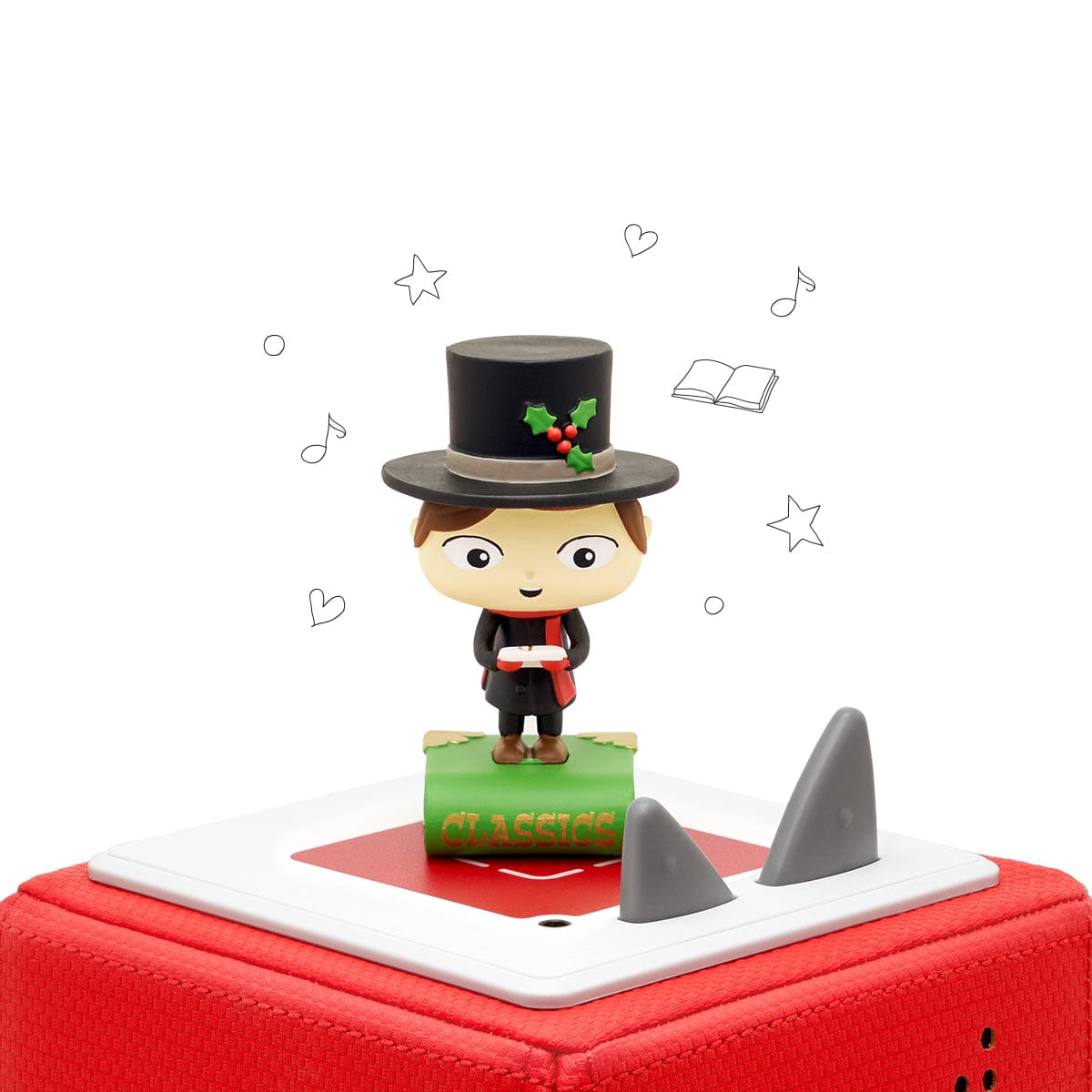 Tonies A Christmas Carol & Tales Audio Character (5-8y) - 10000554