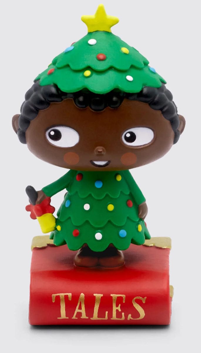 Tonies Christmas Tales Audio Character (3-5y) - 10001257