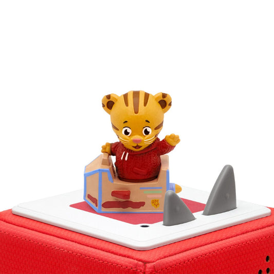 Tonies Daniel Tiger Audio Character (3-5y) - 10001083
