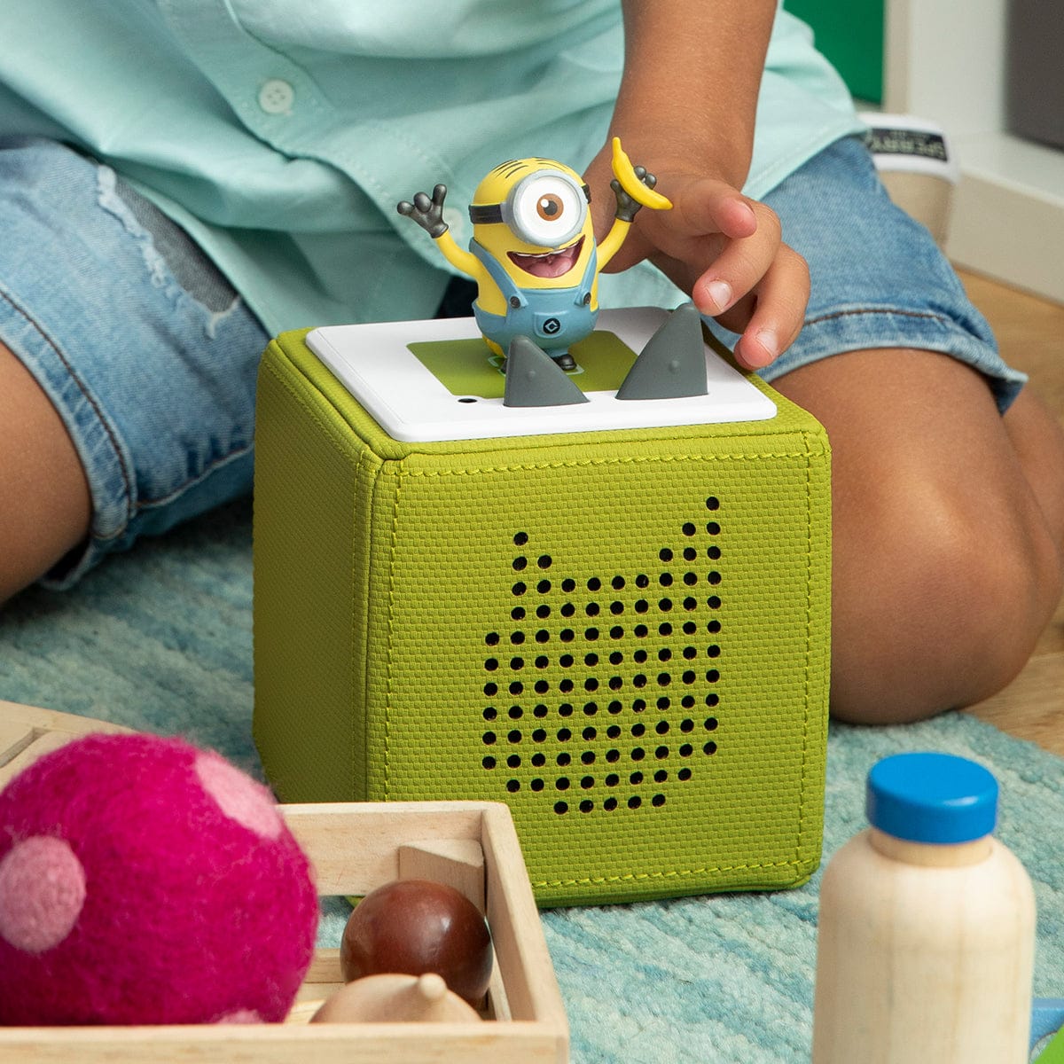 Tonies Despicable Me - Minions Audio Character (5-8y) - 10000504