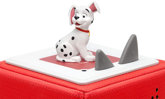 Tonies Disney: 101 Dalmatians - Storyteller Audio Character (3y+) - 10000768