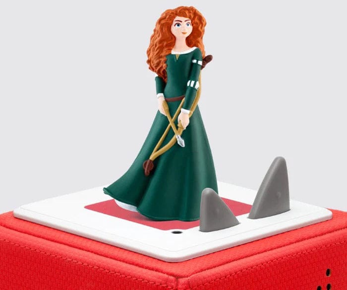 Tonies Disney - Brave Audio Character (5-8y) - 10001073