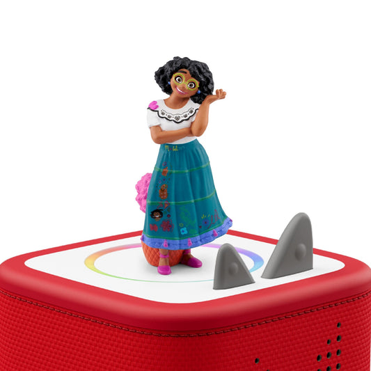 Tonies Disney - Encanto Audio Character (3y+) - 11000202-TONIES