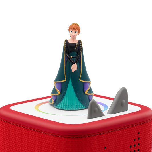 Tonies Disney - Frozen 2: Anna Audio Character (4y+) - 10000679
