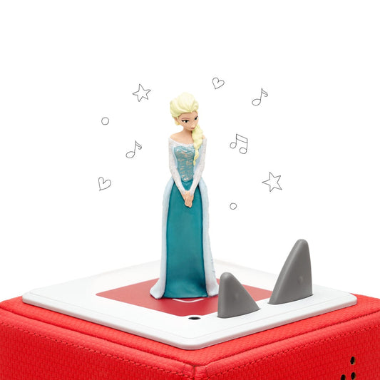 Tonies Disney - Frozen Audio Character (3-5y) - 10000510