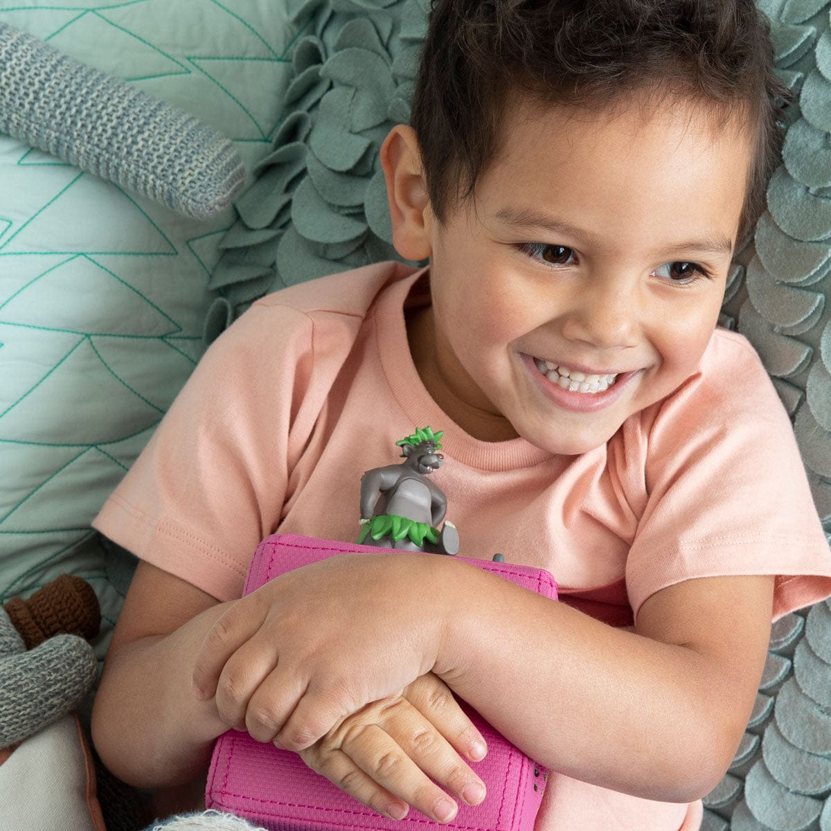 Tonies Disney - The Jungle Book Audio Character (3-5y) - 10000497