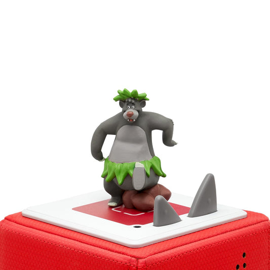 Tonies Disney - The Jungle Book Audio Character (3-5y) - 10000497
