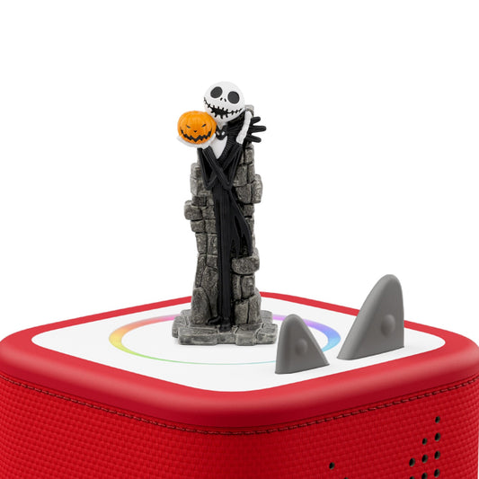 Tonies Disney - The Nightmare Before Christmas Audio Character (6y+) - 10001358